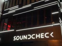SOUNDCHECK CLUB