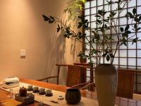 陶然茗茶舍·商务包间