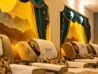 雲沐足道（八角杨庄古城店）