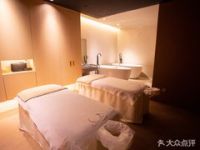 宜心悦境YI XIN SPA(百子湾店)