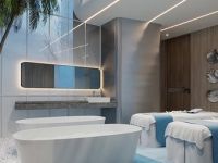 微澜里 Waveland SPA(望京店)