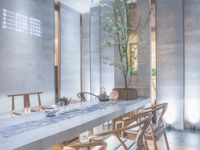 雨林古树茶·雨林茶馆(国贸正大中心店)