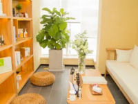 岚SPA(国贸万达店)